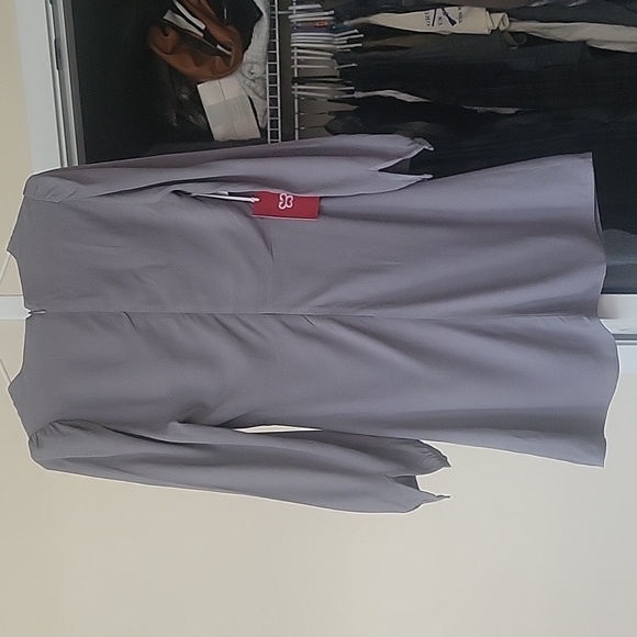 Dress - Picture 3 of 4